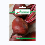 Seminte Sfecla Rosie DETROIT 2, AGROSEM - 5 GR