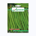 Seminte Fasole Oloaga WOTTER, AGROSEM - 15 GR