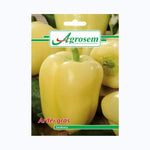 Seminte Ardei Gras SOROKSARY, AGROSEM - 0.7 GR