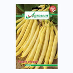 Seminte Fasole Oloaga BERGGOLD, AGROSEM - 100 GR