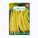 Seminte Fasole Oloaga ROCQUENCOURT, AGROSEM – 100 GR