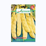 Seminte Fasole Urcatoare MERAVIGLIA DI VENEZIA, AGROSEM – 70 GR