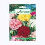 Seminte Flori GAROAFE MIX, AGROSEM – 0.3 GR