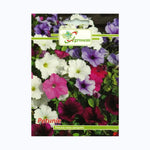 Seminte Flori PETUNIA NANA COMPATTA, AGROSEM – 0.2 GR