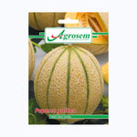 Seminte Pepene Galben HALE’S BEST JUMBO, AGROSEM – 2 GR