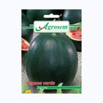 Seminte Pepene Verde SUGAR BABY, AGROSEM – 2 GR