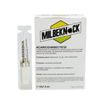 Insecticid Acaricid MILBEKNOCK EC - 7,5 ML, Belchim, Contact, Vita de vie, Mar, Castraveti
