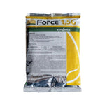 Insecticid Granulat Syngenta FORCE 1.5 G - 300 GR, Contact, pentru Cereale, Legume Gazon