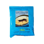 Insecticid COROCID SUPER - 250 GR, Solarex, Contact, Combaterea coropisnitelor