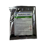 Fungicid SWITCH 62.5 WG - 10 GR, Syngenta, Sistemic, Flori, Legume, Vita de vie