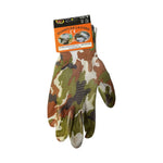 Manusi army pentru gradinarit, marimea 8