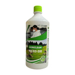 Micro-BIO AGRICLEAN - 1 L, Dezinfectant sol, 100% Natural, Fabrica de Compost