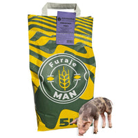 Concentrat Purcei - 5 KG, Crestere si Ingrasare, Furaje Man