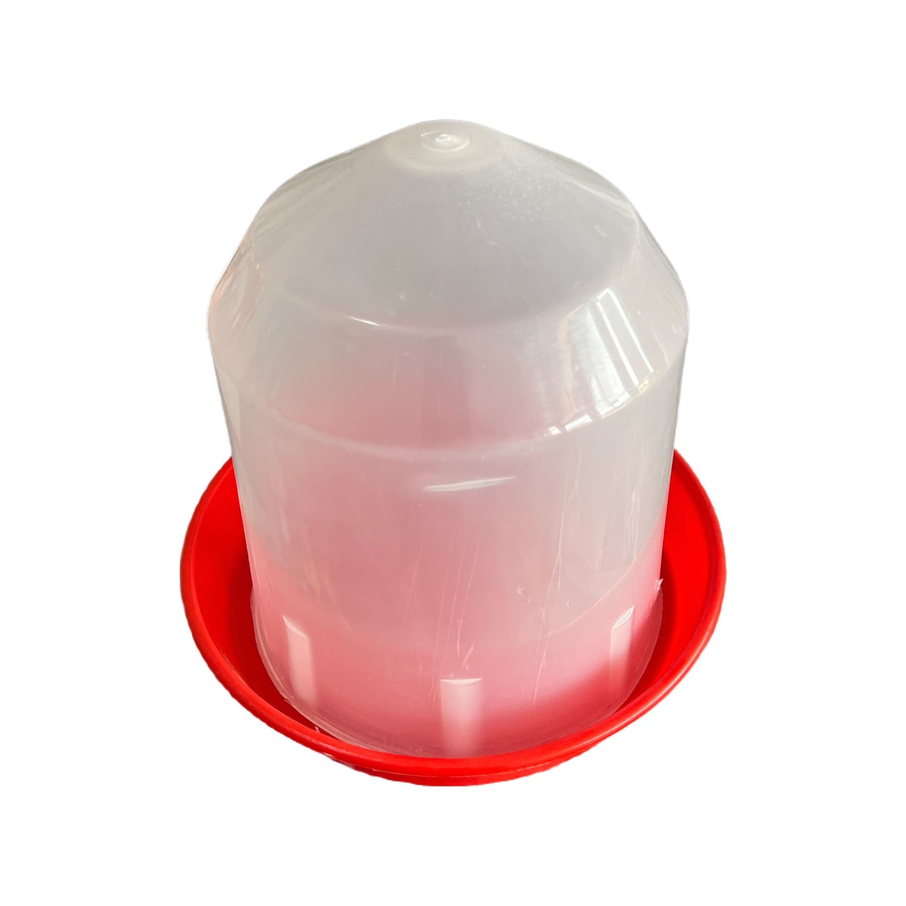 Adapatoare universala din plastic pentru Pui si Pasari de curte, 5 L.