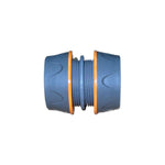 Conector Cauciucat Imbinare 2 Furtunuri 3/4 - 3/4 inch, Gri.