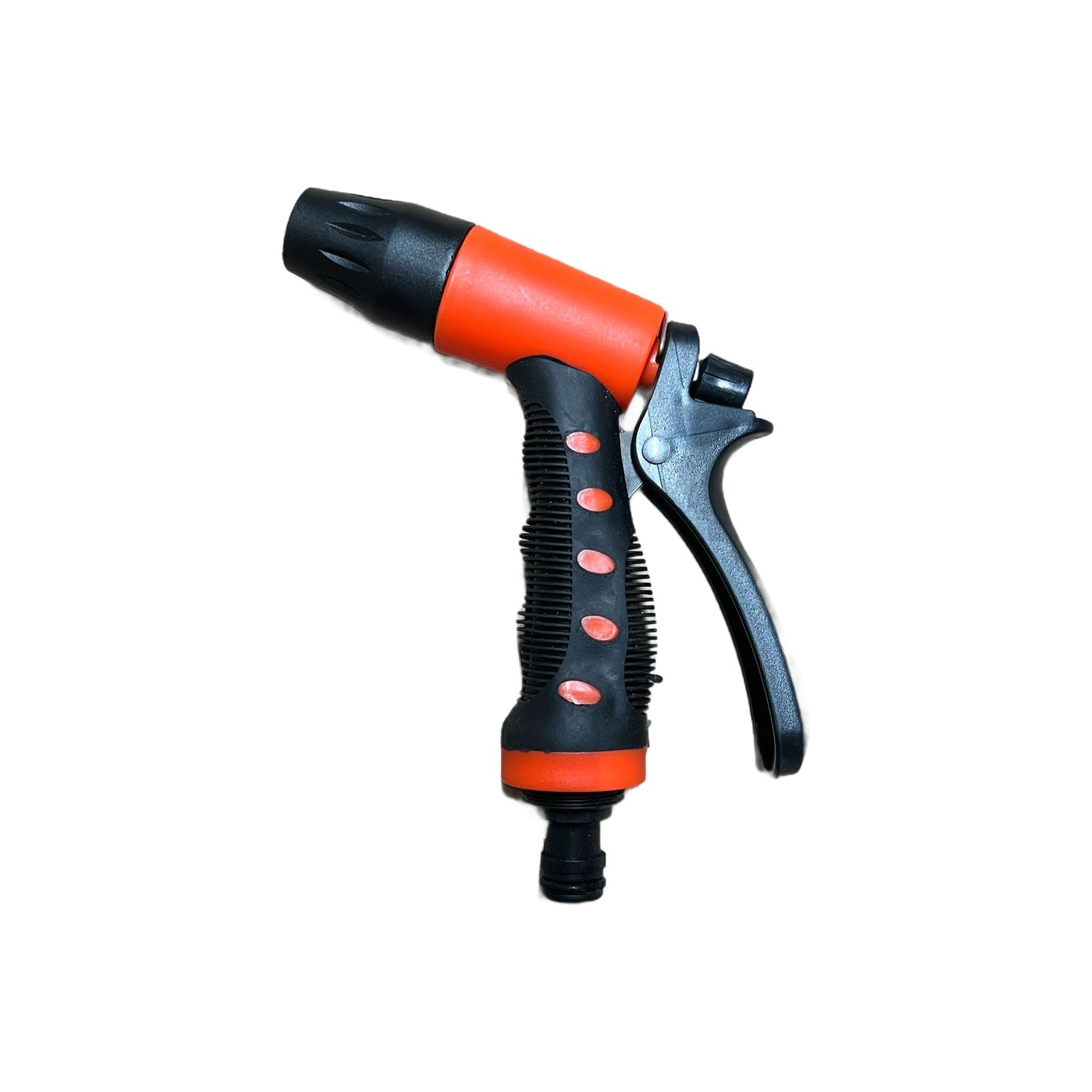 Pistol de Stropit cu Jet, Debit Reglabil, Plastic