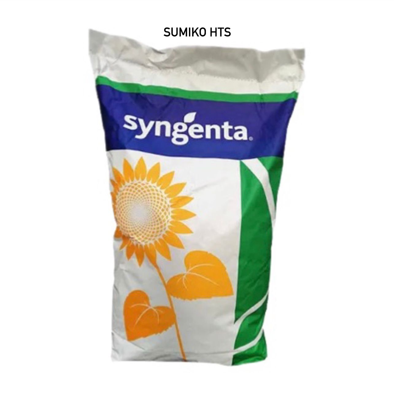 Seminte Floarea Soarelui SYNGENTA SUMIKO HTS – Sac 150.000 seminte