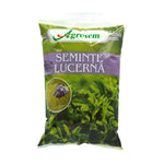 Seminte Lucerna Drajata GEA, Certificata – 1 KG, Agrosem