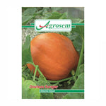 Seminte Dovleac Furajer Atlantic Giant, Agrosem - 1 GR