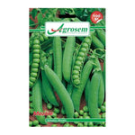 Seminte Mazare KELVEDON WONDER, Agrosem – 100 GR