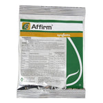 Insecticid AFFIRM - 15 GR, Syngenta, Contact, Vita-de-Vie, Mar, Tomate (Tuta Absoluta, Omida Fructelor), Varza (Molia si Fluturele Alb al Verzei), Ardei