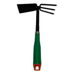 Sapaliga dreapta, 3 colti