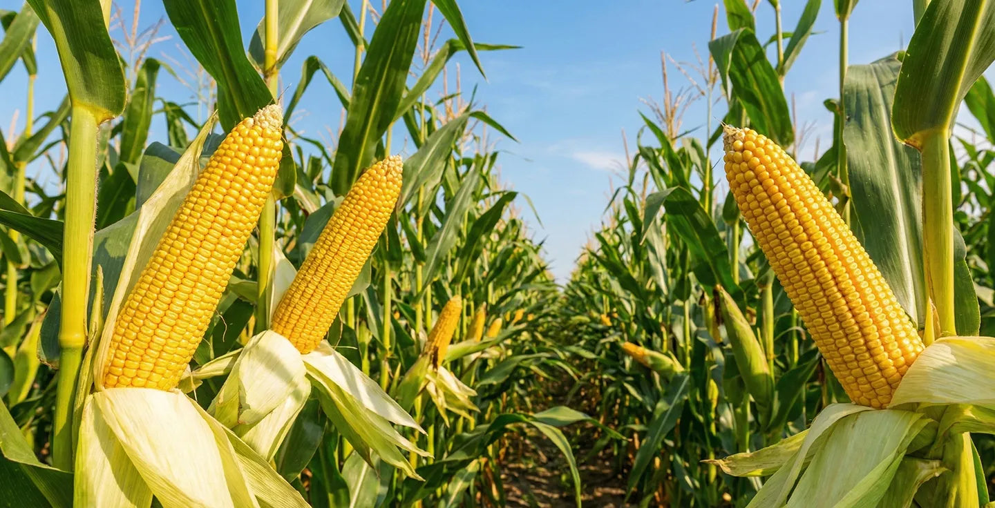 Prețuri Medii Pesticide (Erbicide) Porumb: Costuri pe Hectar și Soluții Eficiente