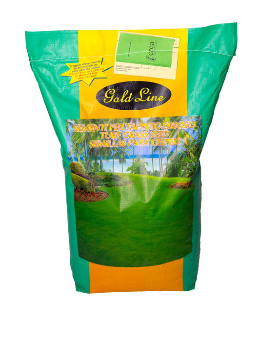 Seminte Gazon Universal – Sac 10 KG, Gazon Rezistent și Dens