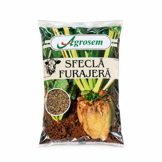 Sfecla Furajera Ursus Poly - 250 GR, Soi Poligerm Productiv