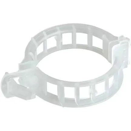 Clips de Palisare Legume, 23 MM - Tomate, Ardei, Castraveti