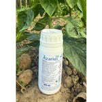 Fungicid AZARIUS TOP - 100 ML, Sistemic, Azoxistrobin, Legume, Plante ornamentale, Pomi, Cereale, Boli: Fainare, Mana, Alternarioza, Fuzarioza, Putregaiul alb/ cenusiu, Rugina, Patarea cafenie