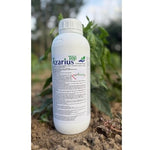 Fungicid AZARIUS TOP - 1 L, Sistemic, Azoxistrobin, Legume, Plante ornamentale, Pomi, Cereale, Boli: Fainare, Mana, Alternarioza, Fuzarioza, Putregaiul alb/ cenusiu, Rugina, Patarea cafenie