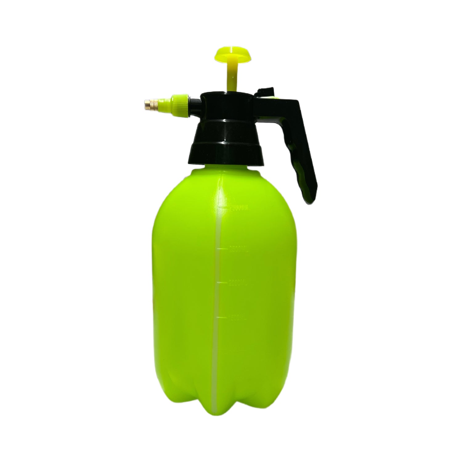 Pompa de stropit gradata 3L, verde (Vermorel)