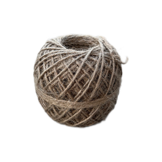 Sfoara iuta, 100 GR, Legare, Ambalare, Gradinarit & Agricultura