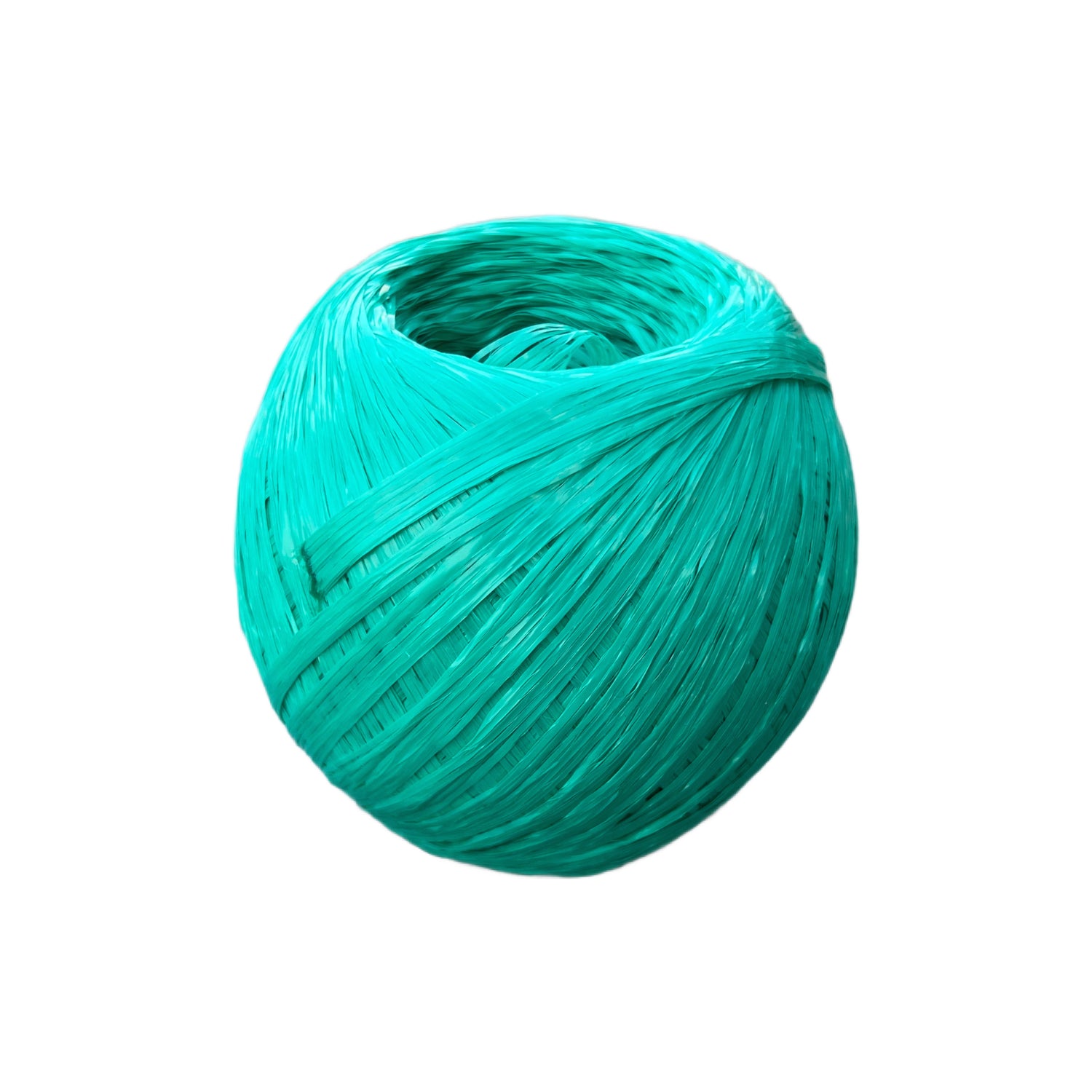 Sfoara rafie verde.