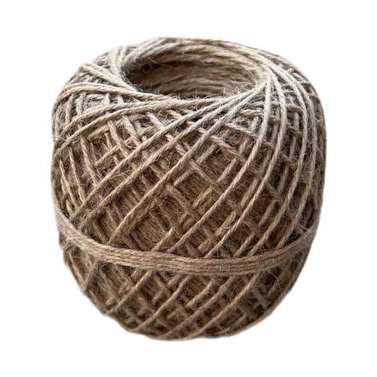 Sfoara iuta, 200 GR, Legare, Ambalare, Gradinarit & Agricultura