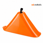 Clopot Erbicidare pentru Pompa de Stropit 365 MM - EvoTools