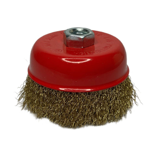Perie Sarma Flex 4"