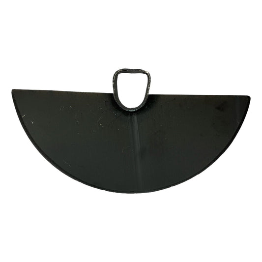Sapa forjata 285x125 mm, Fara Coada