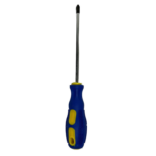 Surubelnita Cruce Albastra – Maner Ergonomic