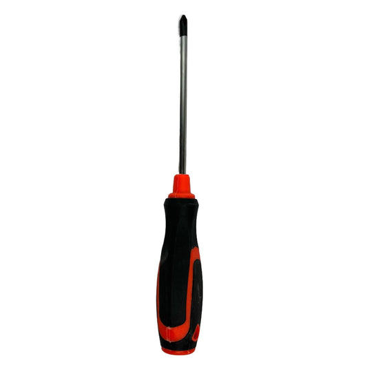 Surubelnita Cruce Rosie – Maner Ergonomic
