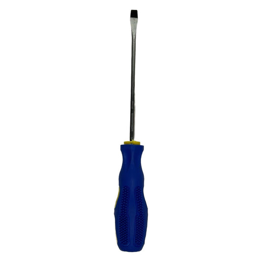 Surubelnita Dreapta Albastra – Maner Ergonomic