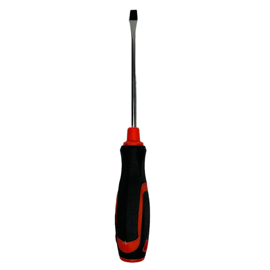 Surubelnita Dreapta Rosie – Maner Ergonomic