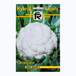 Seminte Conopida SNOW CROWN F1 (Hibrid), Furia Seed