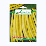 Seminte Fasole Oloaga ROCQUENCOURT, AGROSEM - 15 GR