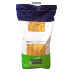 SPARTAN Saaten Union, FAO 320, Samanta porumb (sac 50.000 boabe)