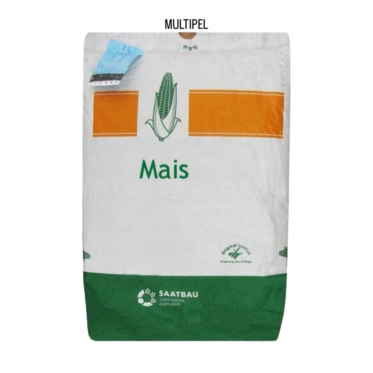 MULTIPEL Donau Saat, FAO 380, Samanta Porumb (sac 50.000 boabe)