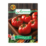 Seminte Romanesti TOMATE BUZAU 22, AGROSEM - 0.2 GR, Soi Romanesc Traditional, Semi-Tardiv