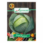 Seminte Romanesti VARZA BUZOIANA, AGROSEM - Soi Romanesc Traditional, Tardiv