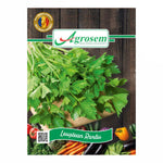 Seminte Romanesti LEUSTEAN RARAU, AGROSEM - Soi Romanesc Traditional, Planta Aromatica Perena